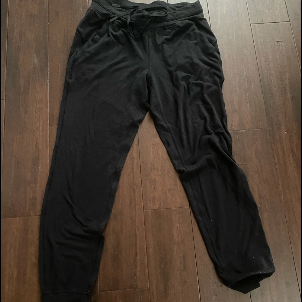 Lululemon joggers